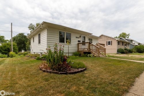 500 S Locust St, Jefferson, IA, 50129-2519 | Card Image