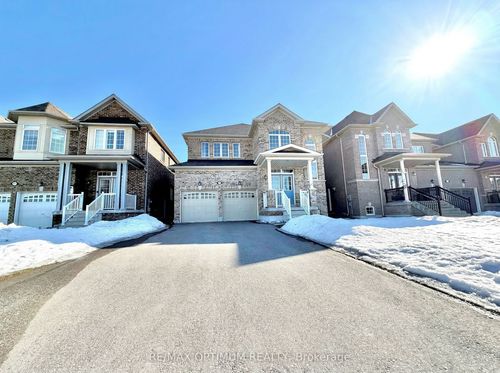 953 Black Cherry Drive Ne, Oshawa, ON, L1K0L7 | Card Image