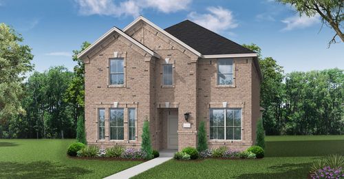 2837 Holland Ct, Celina, TX, 75009-2654 | Card Image