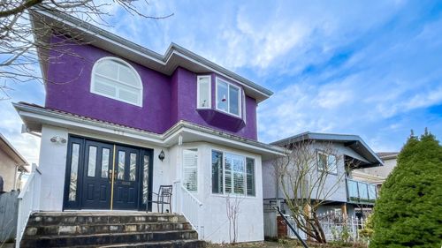 736 E 55th Ave, Vancouver, BC, V5X1N7 | Card Image