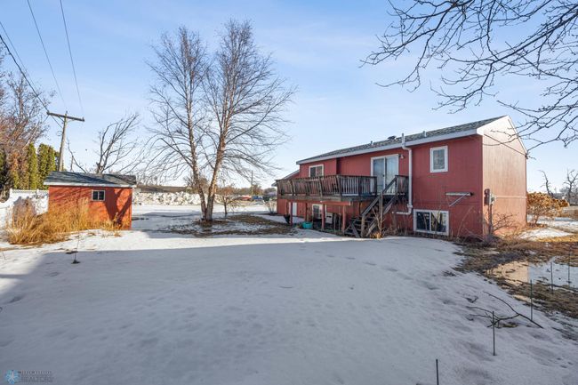 Back Yard | Image 23