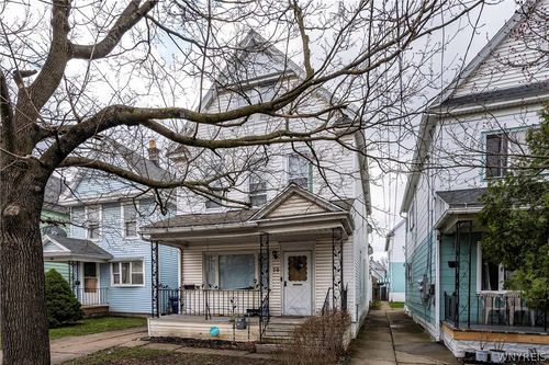 70 Reservation St, Buffalo, NY, 14207-2923 | Card Image