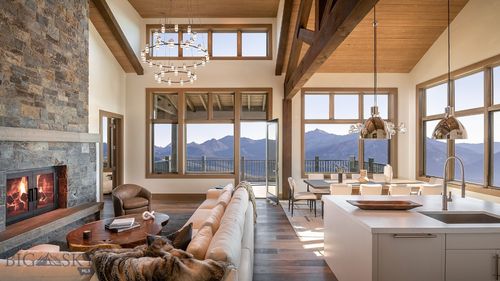 9b-305 Inspiration Point Rd, Big Sky, MT, 59716 | Card Image