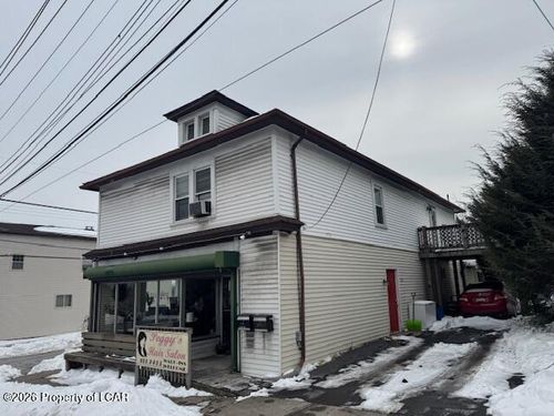 112 Shoemaker St, Forty Fort, PA, 18704-3023 | Card Image