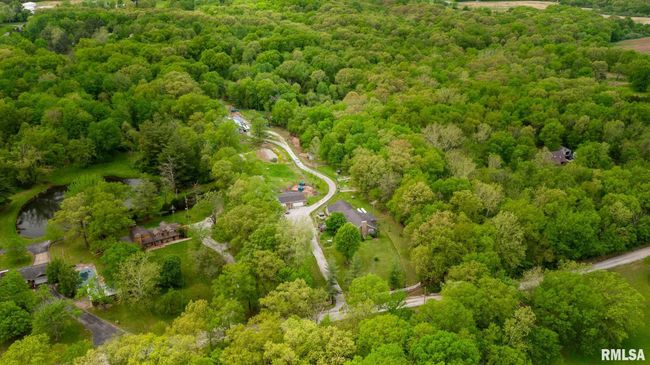 17503 N Woodlawn Ln, House other with 4 bedrooms, 4 bathrooms and null parking in Woodlawn IL | Image 52