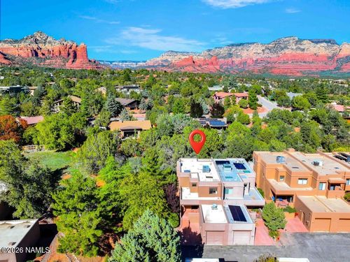 1-1442 Vista Montana Rd, Sedona, AZ, 86336-4743 | Card Image