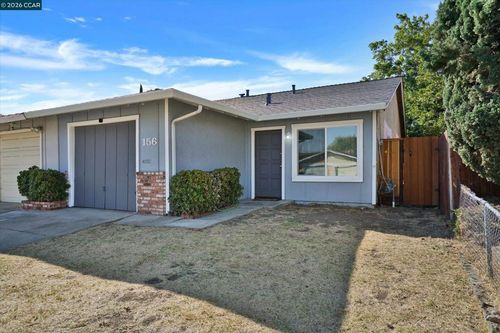 156 E Trident Dr, Pittsburg, CA, 94565 | Card Image
