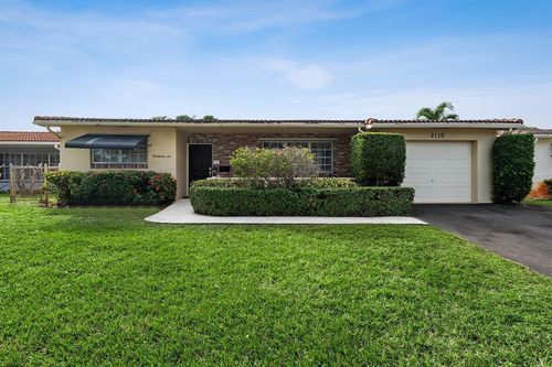 2110 N 54th Ave, Hollywood, FL, 33021-3316 | Card Image