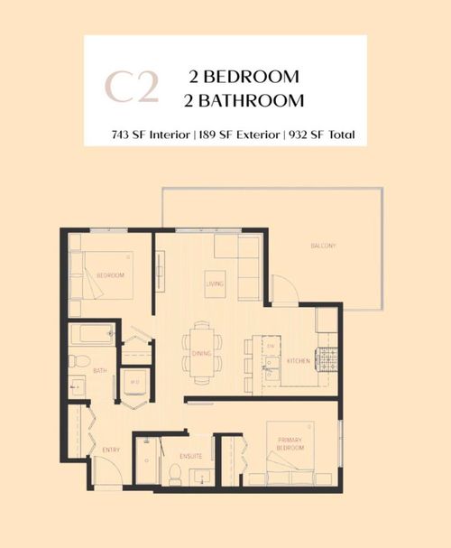 607-13258 105 Avenue, Surrey, BC, V3T1Z2 | Card Image