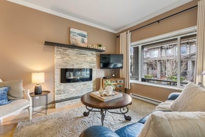 123 - 18701 66 Ave, Townhouse with 3 bedrooms, 2 bathrooms and 2 parking in Surrey BC | Image 3