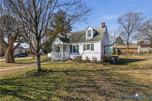 200 Mohawk Ave, Hopewell, VA, 23860-1826 | Card Image