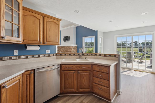 14134 Elm Row Rd, House other with 4 bedrooms, 3 bathrooms and null parking in Albion MI | Image 7