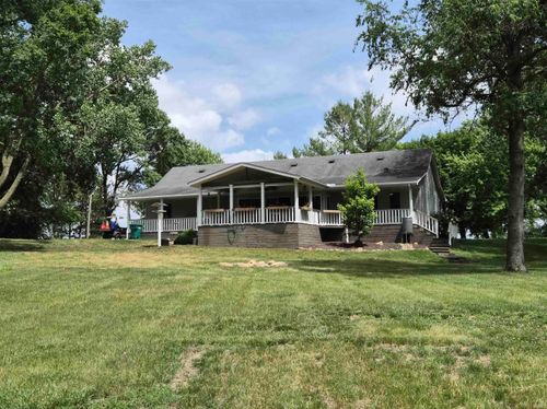 8248 N 75 West Crossroad, Monon, IN, 47959 | Card Image
