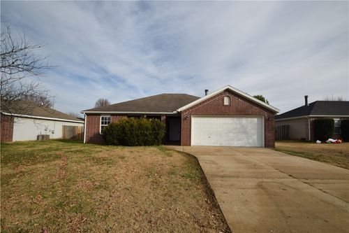 903 Sw Sandrock Rd, Bentonville, AR, 72712-8229 | Card Image