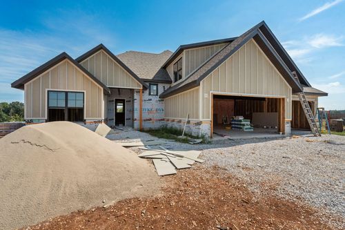 5282 W Golden Valley Ct, Springfield, MO, 65807 | Card Image