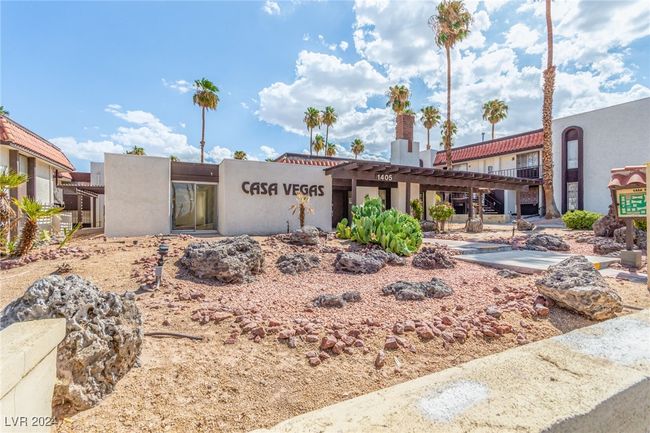 APT-59 - 1405 Vegas Valley Dr, Condo with 1 bedrooms, 1 bathrooms and null parking in Las Vegas NV | Image 11