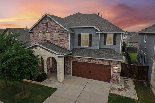 1832 Stinnett Drive, Leander, TX, 78641 | Card Image