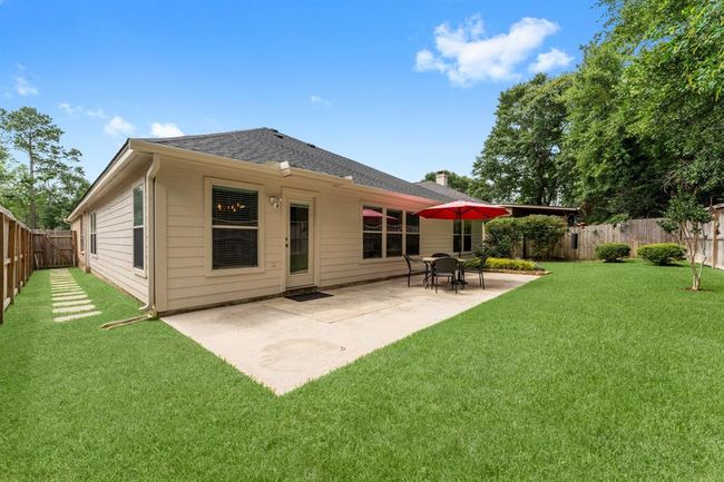 1935 Ryansbrook Ln, House other with 4 bedrooms, 2 bathrooms and 2 parking in Spring TX | Image 24