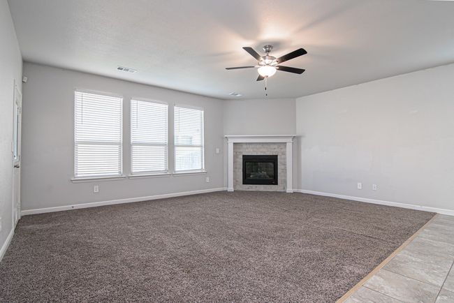 7001 Mcpherson Ln, House other with 4 bedrooms, 3 bathrooms and 2 parking in Midland TX | Image 31