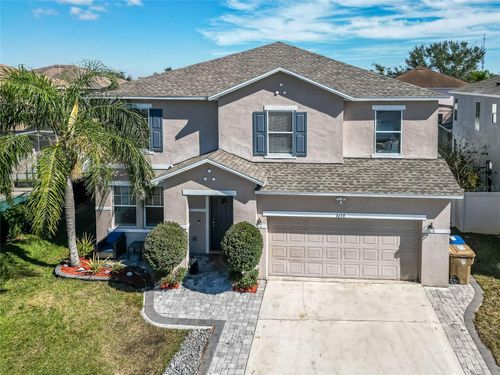 1074 Berkeley Dr, KISSIMMEE, FL, 34744-8559 | Card Image
