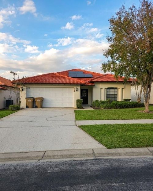 148 Summer Place Loop, CLERMONT, FL, 34714-4850 | Card Image