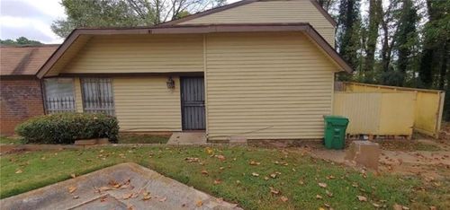 3223 Strawberry Ln, Decatur, GA, 30034-4137 | Card Image