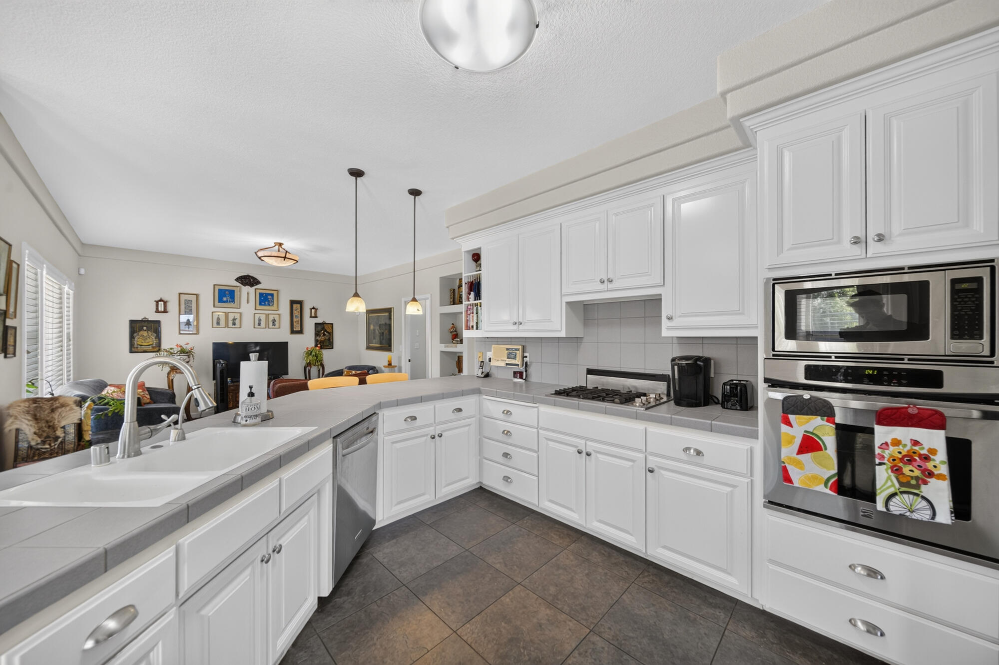Residential in Redding 4