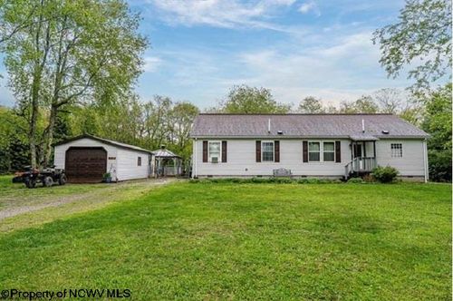 292 N Appalachian Drive, Bruceton Mills, WV, 26525 | Card Image