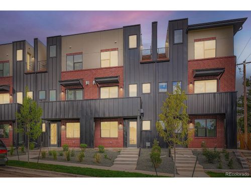 2128 Applewood Dr, Lakewood, CO, 80215-1006 | Card Image