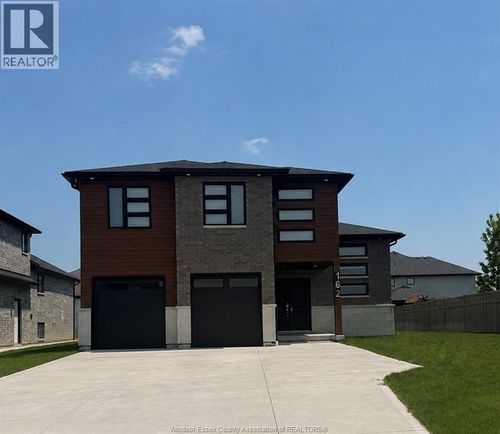 162 Summer St, Belle River, ON, N8L0G9 | Card Image