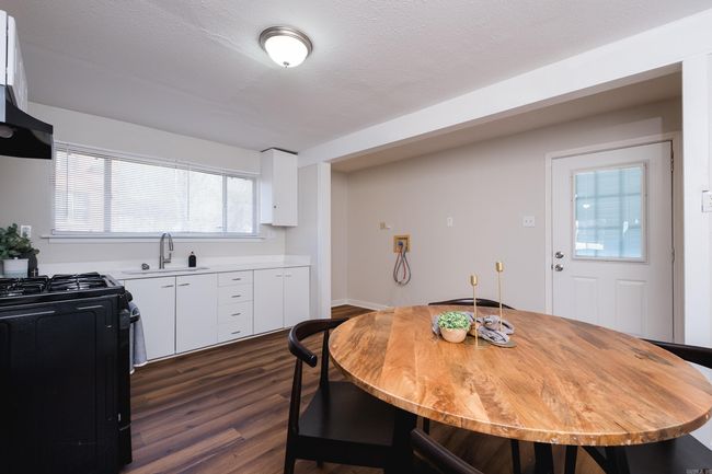 1101 W Charles Bussey Ave, House other with 3 bedrooms, 1 bathrooms and null parking in Little Rock AR | Image 14