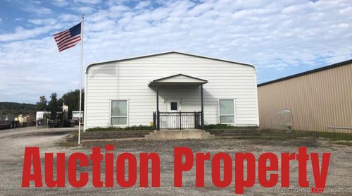 3002 N Highway 167, Catoosa, OK, 74015-9501 | Card Image