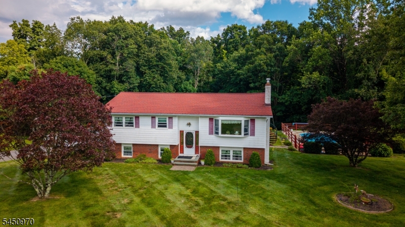 Residential in Vernon Twp.