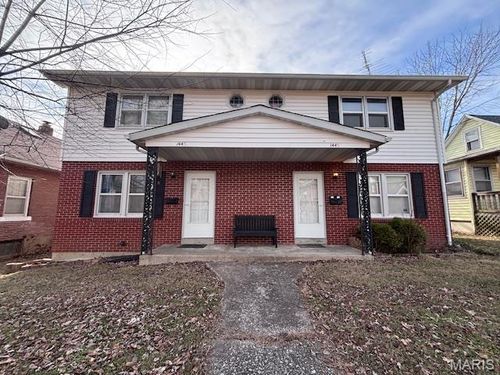 1443 Themis Street, Cape Girardeau, MO, 63701 | Card Image