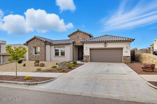 12333 Clifton Hill Rd, Horizon City, TX, 79928-2208 | Card Image