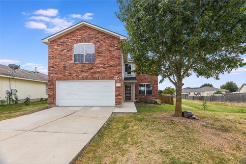 18337 Crestwind Ln, Elgin, TX, 78621-6007 | Card Image