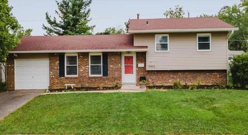 3600 Manila Dr, Westerville, OH, 43081-4031 | Card Image