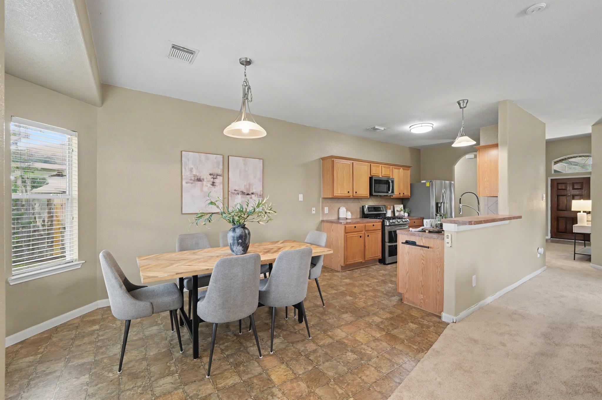 Residential in Katy 3