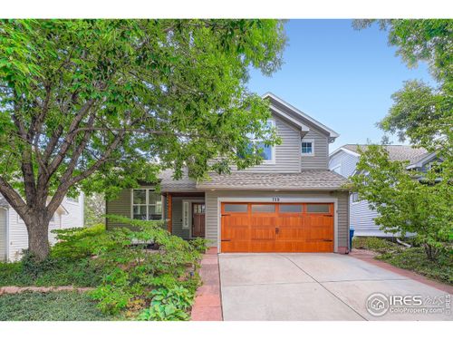 719 Pine Needle Ln, Louisville, CO, 80027-2724 | Card Image