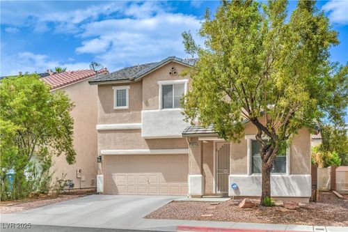 5024 Granite Creek Court, Las Vegas, NV, 89131 | Card Image