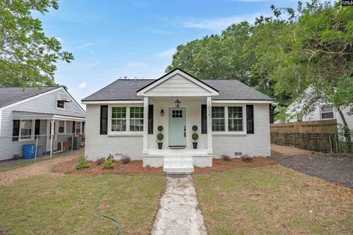 1037 Naples Avenue, Cayce, SC, 29033 | Card Image