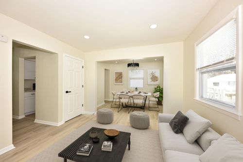 8106 W Herbert Ave, Milwaukee, WI, 53218-3631 | Card Image