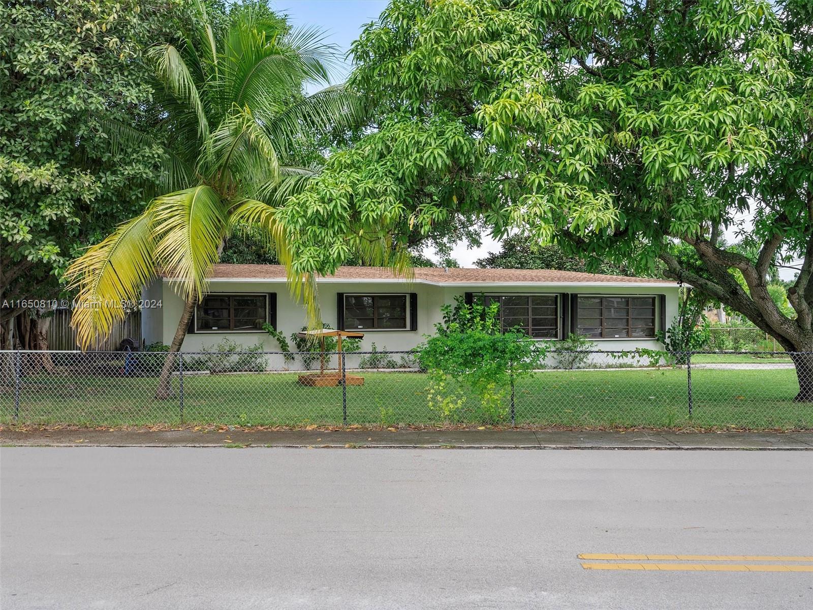22nd Ave, Hollywood, FL 33020
