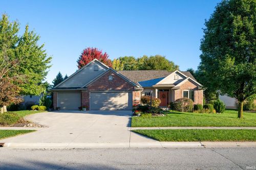 8011 Taliesin Way, Fort Wayne, IN, 46835 | Card Image