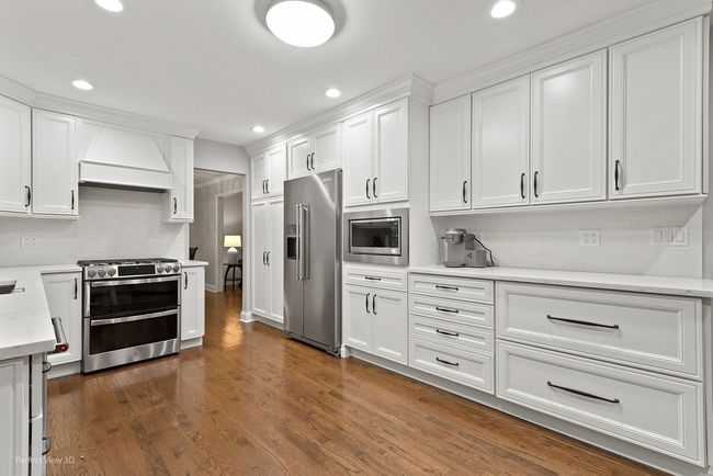 2442 Pfingsten Rd, House other with 4 bedrooms, 3 bathrooms and 2 parking in Glenview IL | Image 4