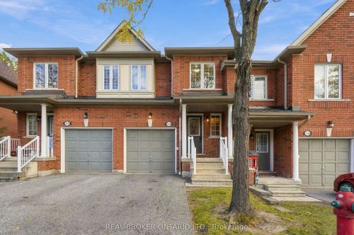 152-7360 Zinnia Pl, Mississauga, ON, L5W2A5 | Card Image