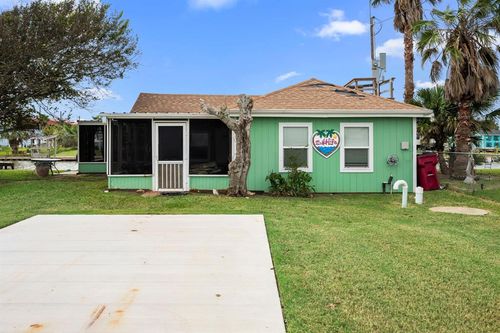 26668 Fm 457, Sargent, TX, 77414-4125 | Card Image
