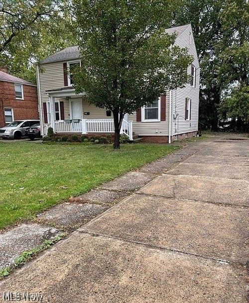 24991 Euclid Ave, Euclid, OH, 44117-2601 | Card Image