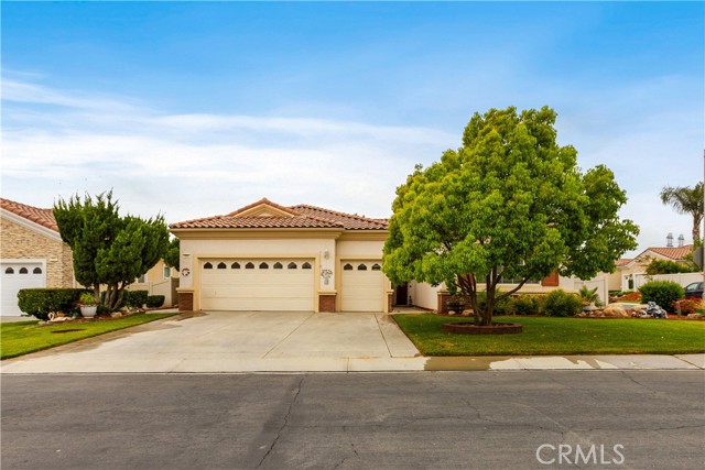 Gleneagles Rd, Beaumont, CA 92223