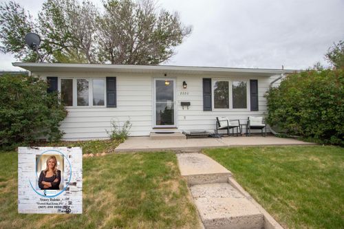 2220 S Mitchell St, Casper, WY, 82601-5514 | Card Image
